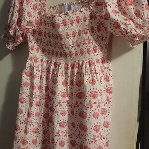 Hill House nap dress